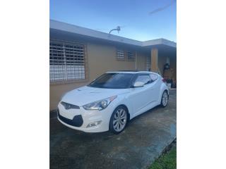 Hyundai Puerto Rico Hyundai veloster-8500