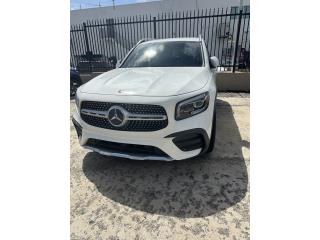 Mercedes Benz Puerto Rico Mercedes Benz GLB250 2020