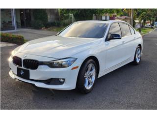 BMW Puerto Rico BMW 328I TURBO