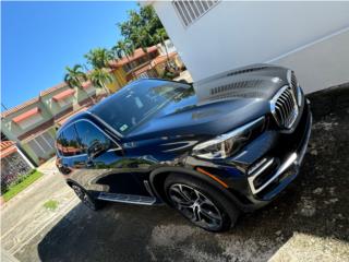 BMW Puerto Rico BMW X5 2021 