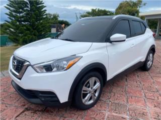 Nissan Puerto Rico Nissan Kicks 2019