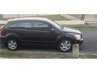 Dodge Puerto Rico Vehculo Dodge Caliber 2008