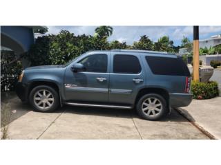 GMC Puerto Rico GMC Yukon Denali 2008