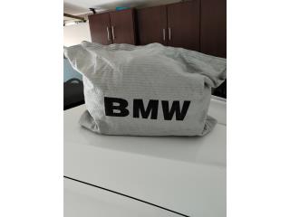 BMW Puerto Rico BMW Car Cover 4 Door