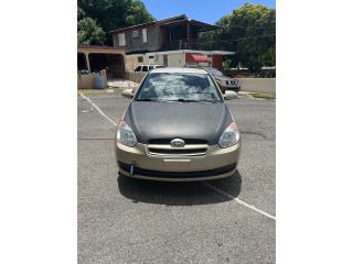 Hyundai Puerto Rico Hyundai Accent Brio Hatchback 2009 