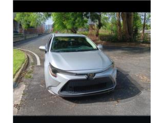 Toyota Puerto Rico Cuenta de Toyota 2022