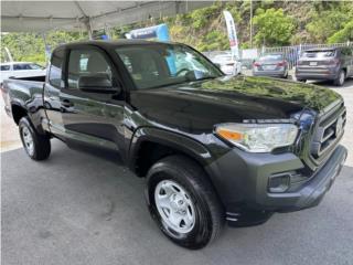 Toyota Puerto Rico TOYOTA TACOMA CAB 1/2 2023 $32995