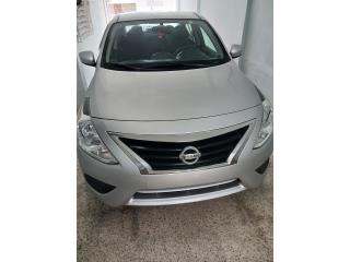 Nissan Puerto Rico Auto