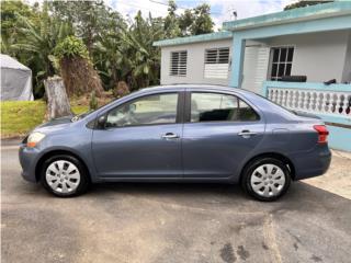 Toyota Puerto Rico **FULL LABEL,155MIL MILAS,CORE NUEVO**