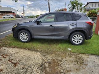 Mazda Puerto Rico Mazda cx5 2015