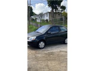 Toyota Puerto Rico TOYOTA ECHO 2005 