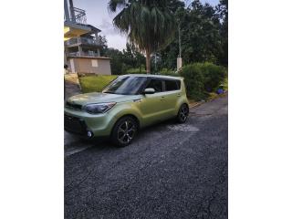 Kia Puerto Rico Kia soul 2016