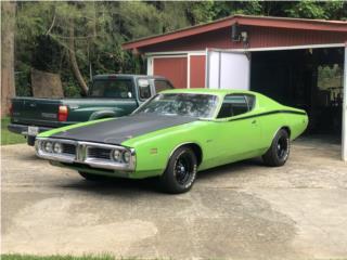 Dodge Puerto Rico Dodge Charger