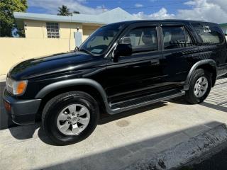 Toyota Puerto Rico 4runner 4Cil 1997