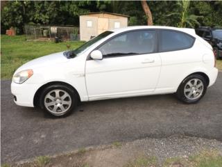 Hyundai Puerto Rico Hyundai brio aut 2011 $2600