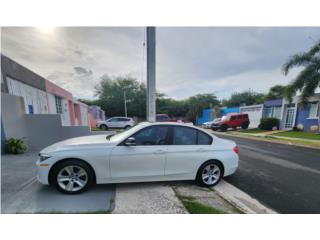 BMW Puerto Rico BMW 328i 2014 TWIN TURBO SUNROOF $10,900 OMO 