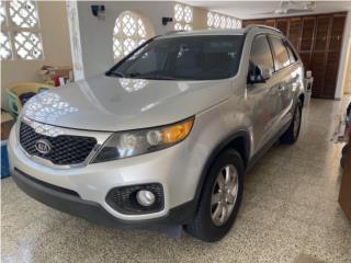 Kia Puerto Rico Guagua Kia Sorento 2013