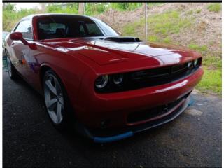 Dodge Puerto Rico Se regala cuenta 