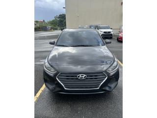 Hyundai Puerto Rico Cuenta en venta