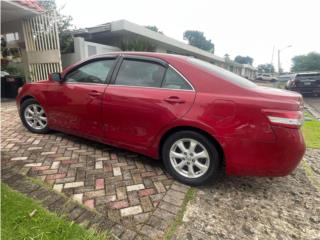 Toyota Puerto Rico Toyota Camry LE 2010