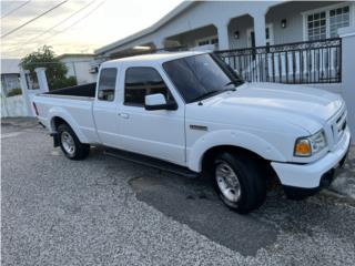 Ford Puerto Rico Ford Ranger 2011, Millage 75446 