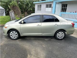 Toyota Puerto Rico *BUENAS CONDICIONES,FULL LABEL**