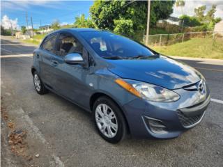 Mazda Puerto Rico Mazda 2 Hatchback 