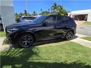 BMW Puerto Rico BMW X5 45e 2023