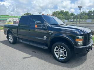 Ford Puerto Rico SE VENDE O SE NEGOCEA FORD F-250 HD