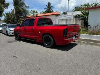 RAM Puerto Rico Dodge Ram 1500 en $10,000 OMO