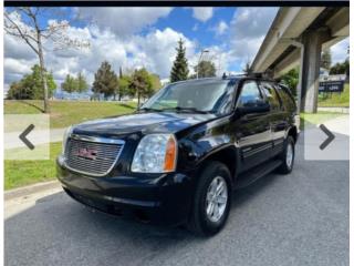 GMC Puerto Rico GMC Yukon 2013 Texas Edition 56,000 millas