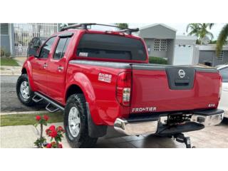 Nissan Puerto Rico NISSAN FRONTIER NISMO