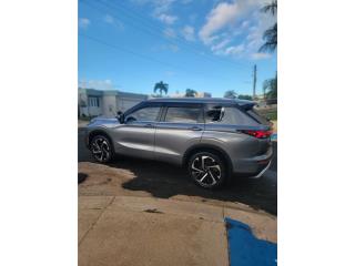 Mitsubishi Puerto Rico GANGA Mitsubishi Outlander SE 2022