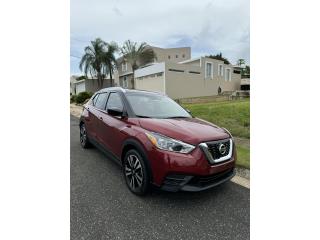 Nissan Puerto Rico Nissan Kicks 2019 