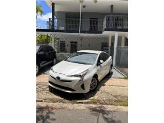 Toyota Puerto Rico TOYOTA PRIUS 2017