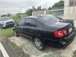 Volkswagen Puerto Rico Carro 2006 jetta