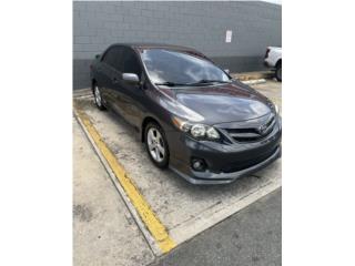 Toyota Puerto Rico Solo venta 