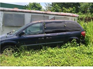 Dodge Puerto Rico Se vende caravan 2003 