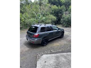 Mitsubishi Puerto Rico Outlander