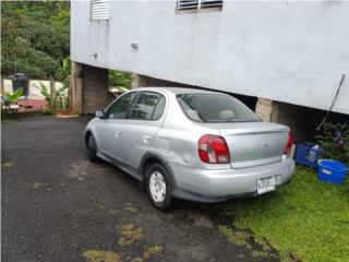 Toyota Puerto Rico Toyota Ech 