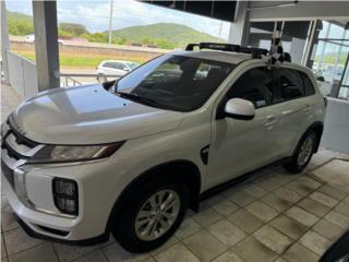 Mitsubishi Puerto Rico 2022 Mitsubishi Outlander Sport 2.0