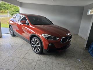 BMW Puerto Rico BMWX2  2020