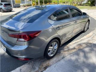 Hyundai Puerto Rico Hyundai elantra 2019