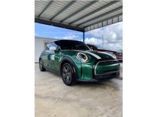 MINI  Puerto Rico Mini Cooper 2022 