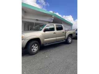 Toyota Puerto Rico Toyota 