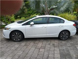 Honda Puerto Rico 2013 HONDA CIVIC $9500