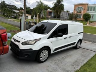 Ford Puerto Rico Ford Transit 2015 (7875798542 ) $10,400