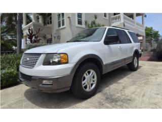 Ford Puerto Rico EXPEDITION XLT 