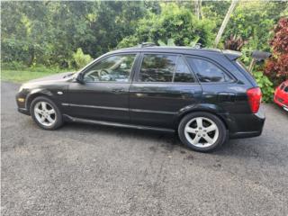 Mazda, Protegé del 2003 Clasificados Online Puerto Rico