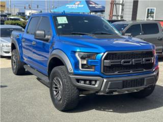 Ford Puerto Rico 2019 Ford F-150 Raptor